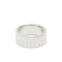 [MM6 Maison Margiela] Ring FW26 P6469 SM6UQ0057 951