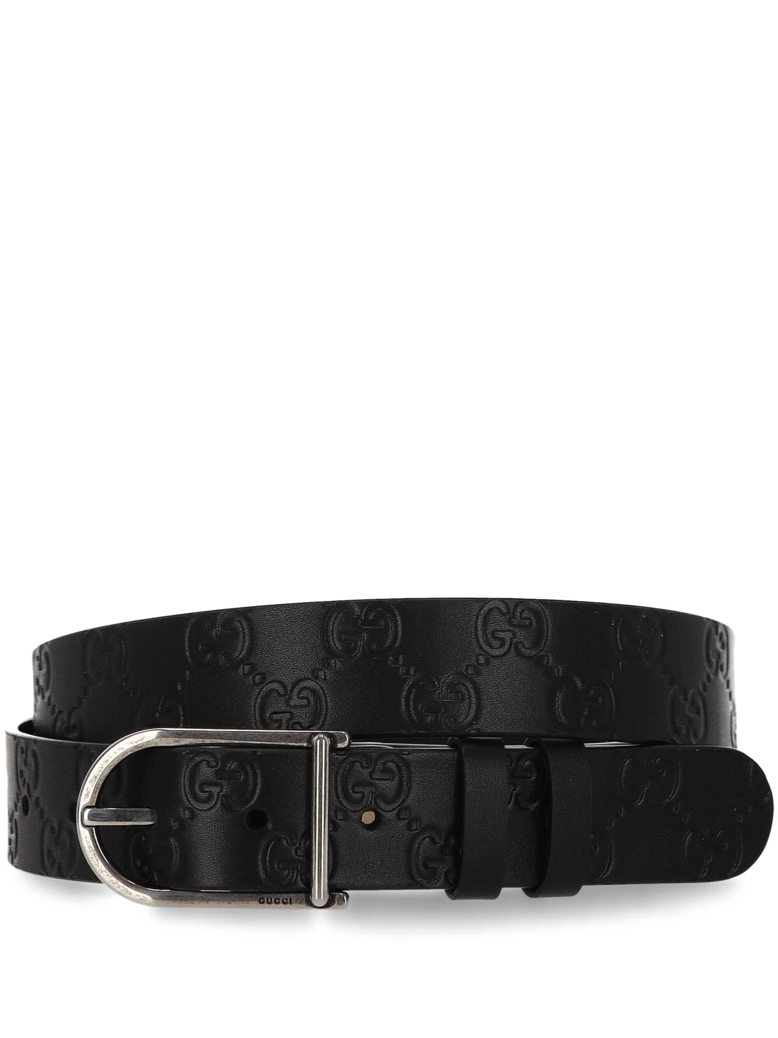 [Gucci] Belt SS26 854734AAFDV1000