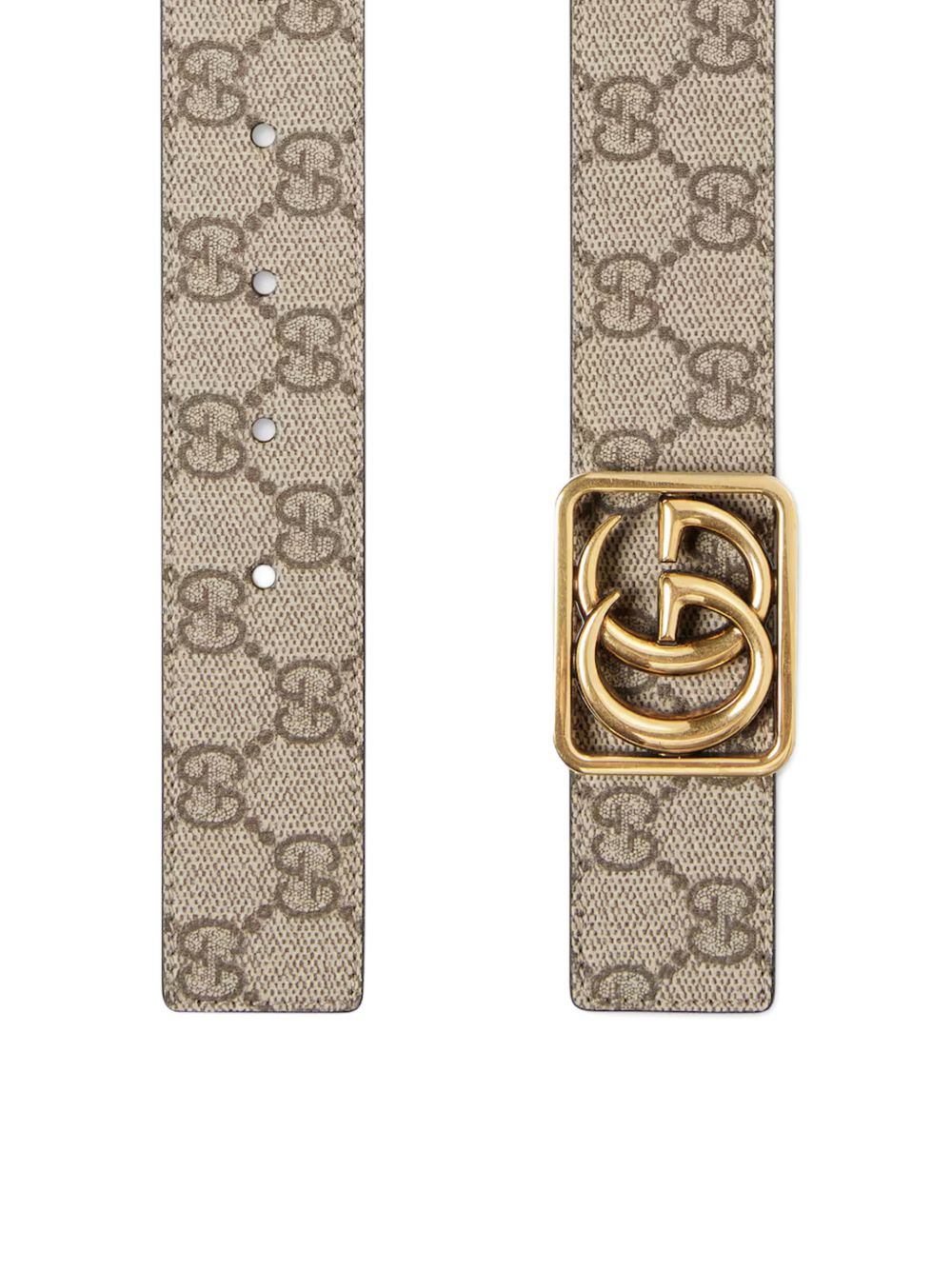 [Gucci] Belt SS26 854724FAFGJ9745