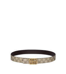 [Gucci] Belt SS26 854724FAFGJ9745
