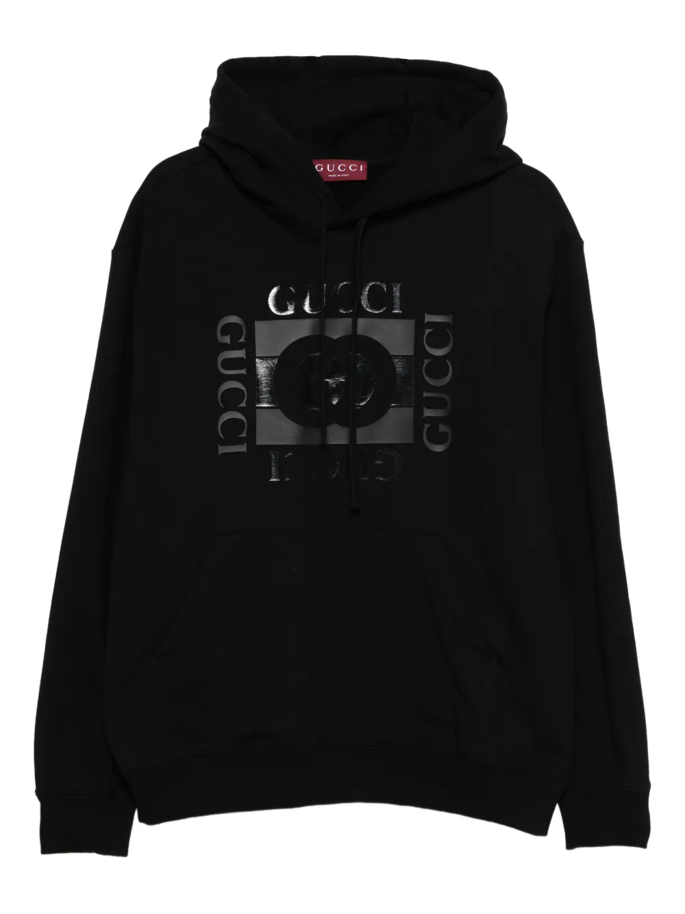 [Gucci] Sweatshirt SS26 855976XJHNH1152