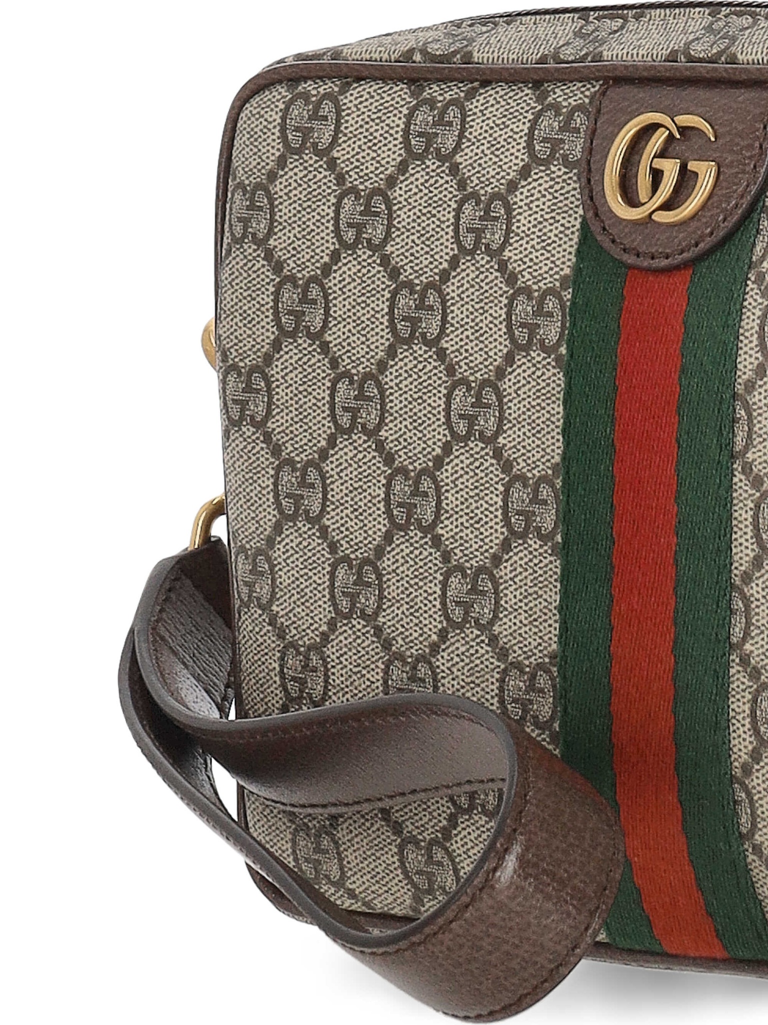 [Gucci] Shoulder bag SS26 839155FAEOF9745