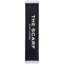 [Marc Jacobs] Scarf FW25 2F4RRA003W14001