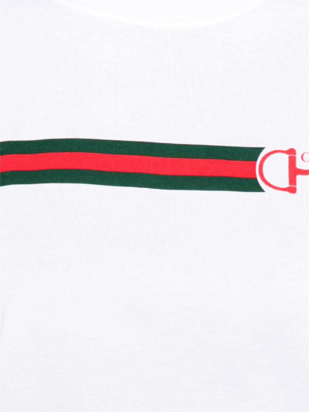 [Gucci] T-shirts Short Sleeve SS26 837959XJHM59081