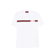 [Gucci] T-shirts Short Sleeve SS26 837959XJHM59081