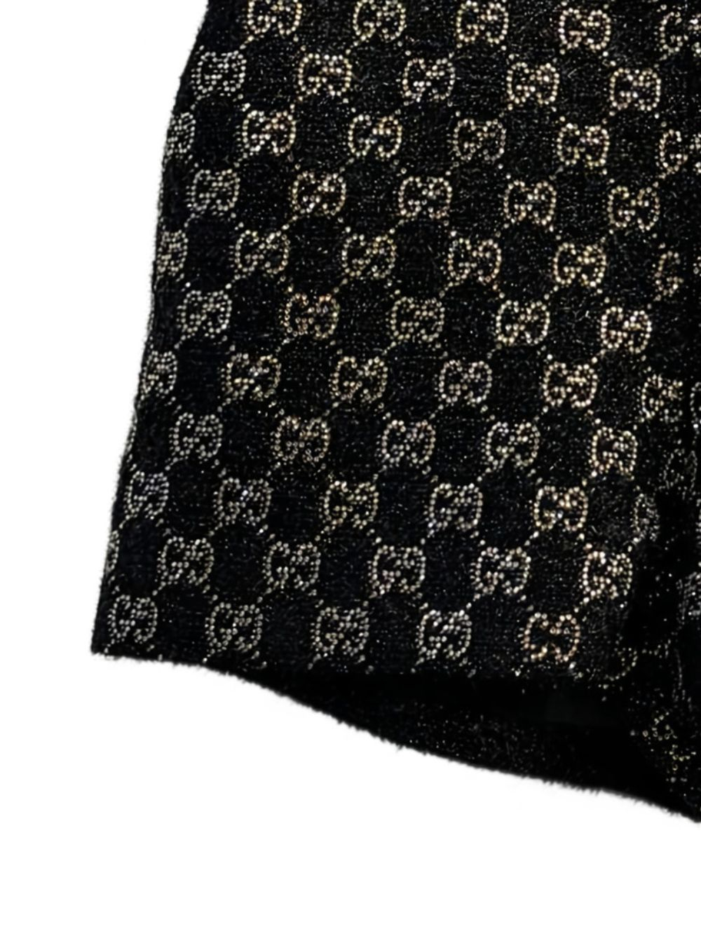[Gucci] Trousers SS26 853382ZARWY1000