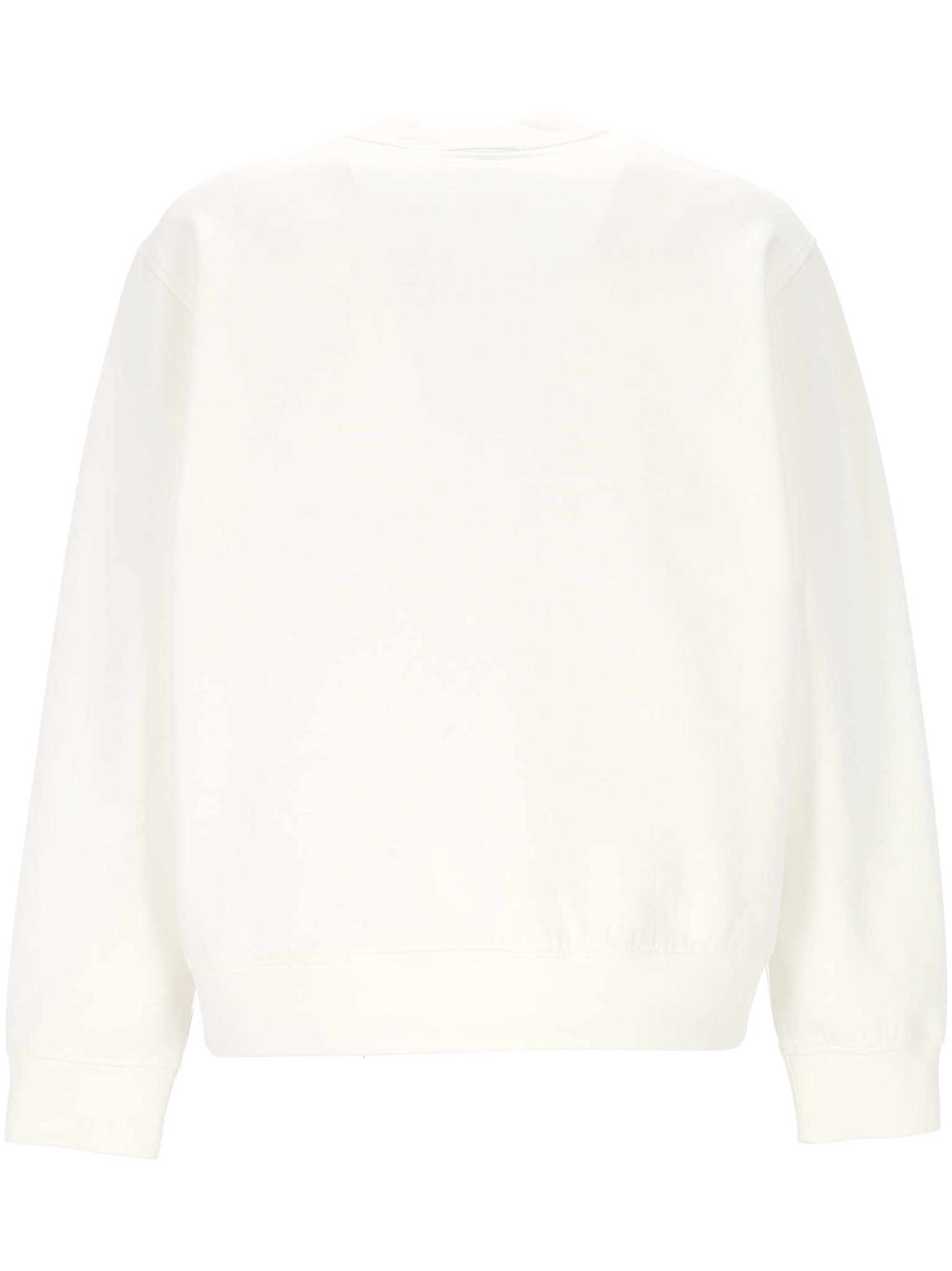 [Emporio Armani] Sweatshirt SS26 EM004541AF10013M0307