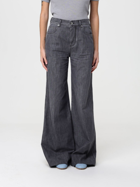 [Bottega Veneta] Jeans FW25 841027V5SO0 1003