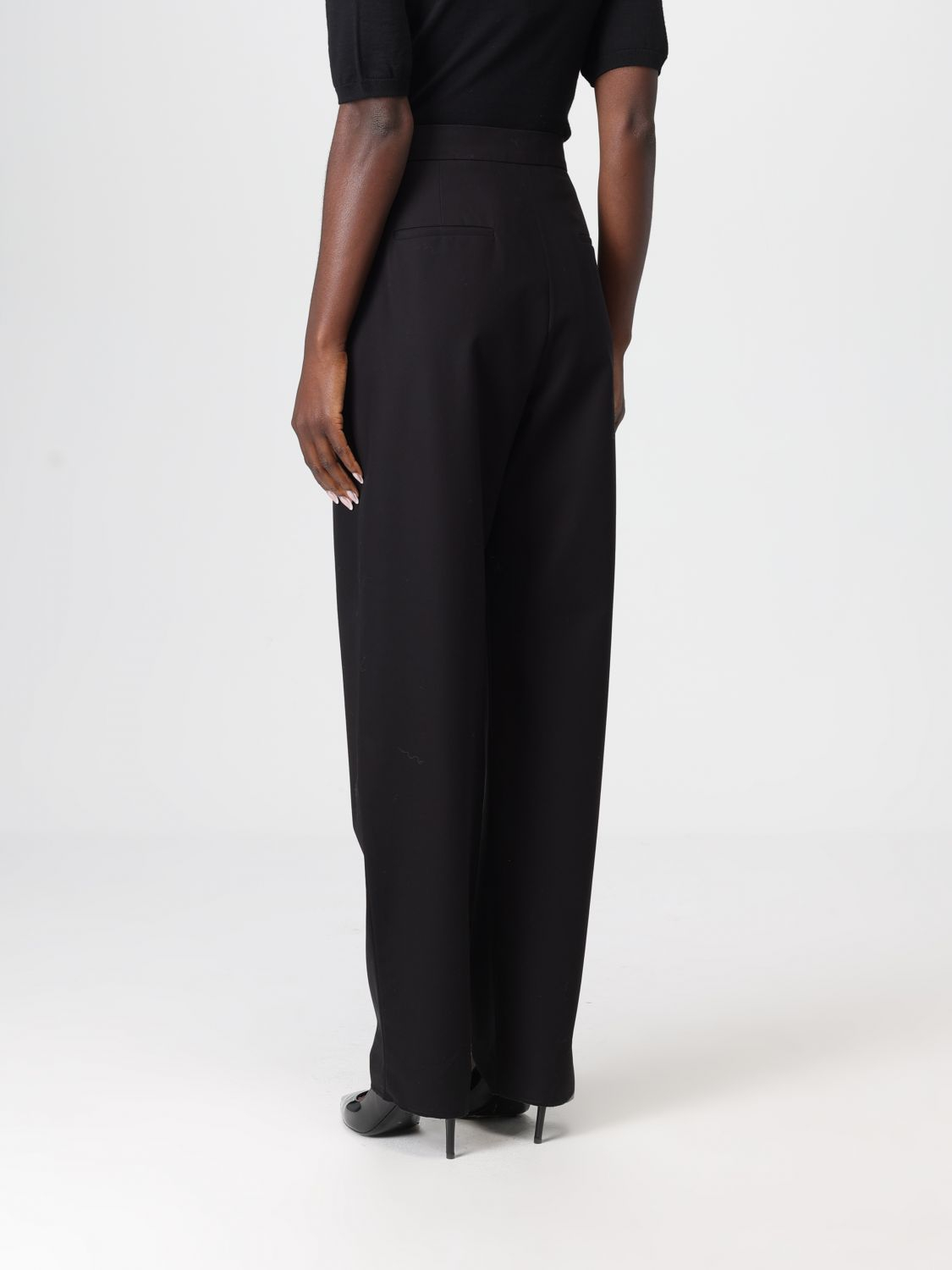 [Max Mara] Trousers FW25 1136045106 007