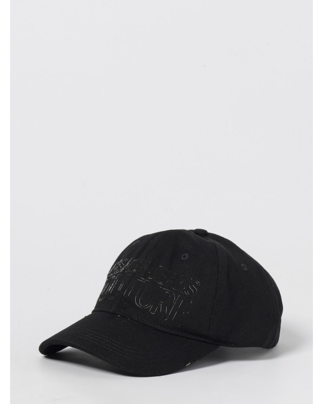 [VERSACE JEANS COUTURE] Cap FW25 79GAZK32ZG387 M57