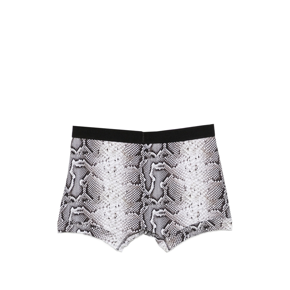 [TOM FORD UNDERWEAR] Brief boxer FW26 T4LC32280  258