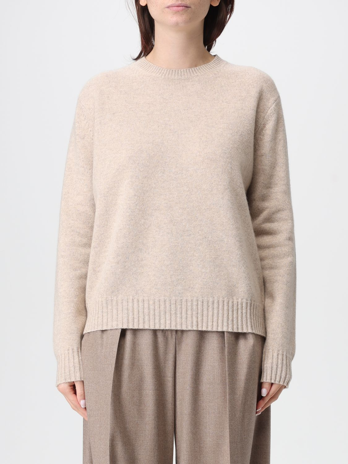 [Max Mara] Knitwear FW25 2521366012600 001