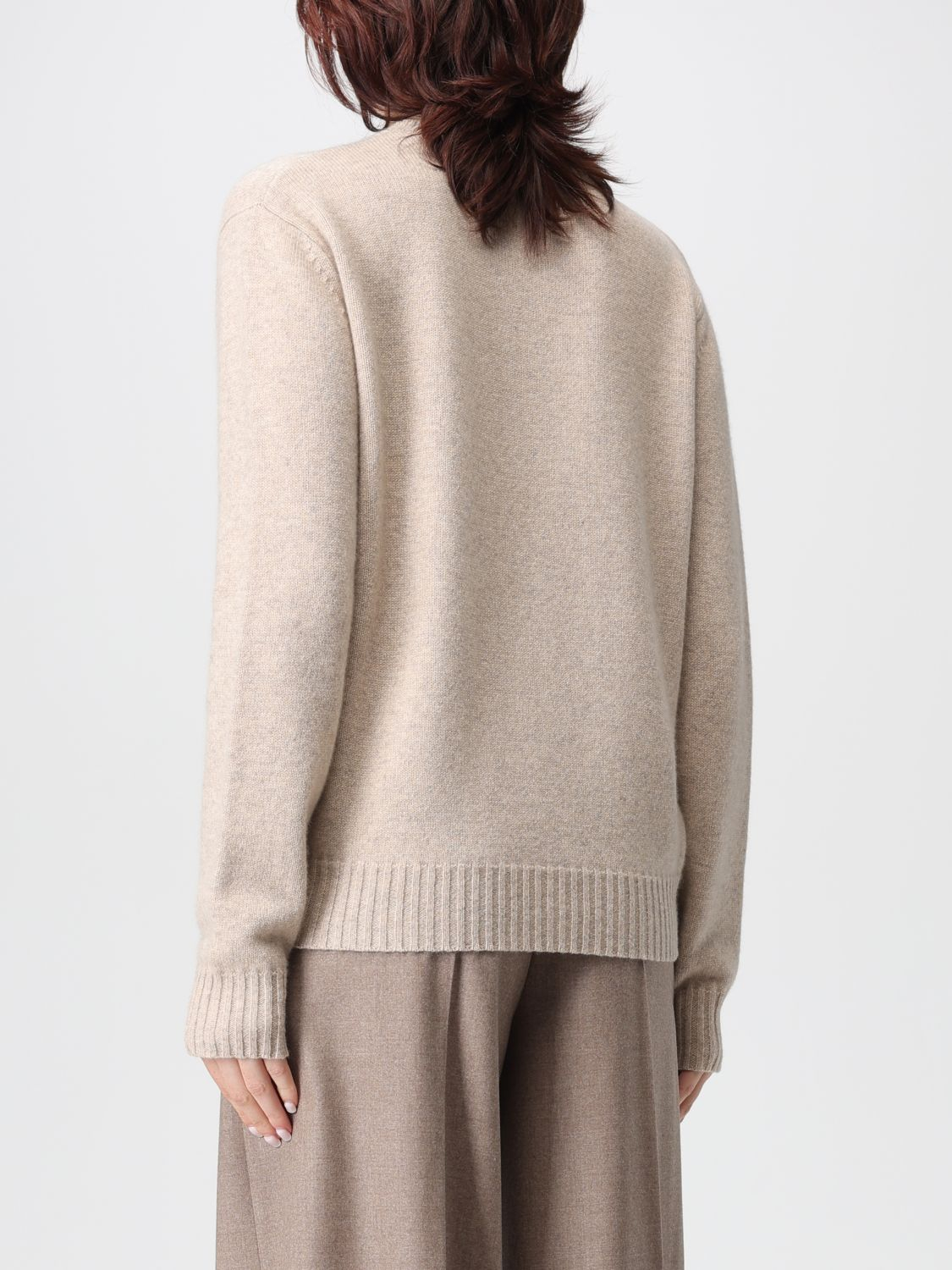 [Max Mara] Knitwear FW25 2521366012600 001