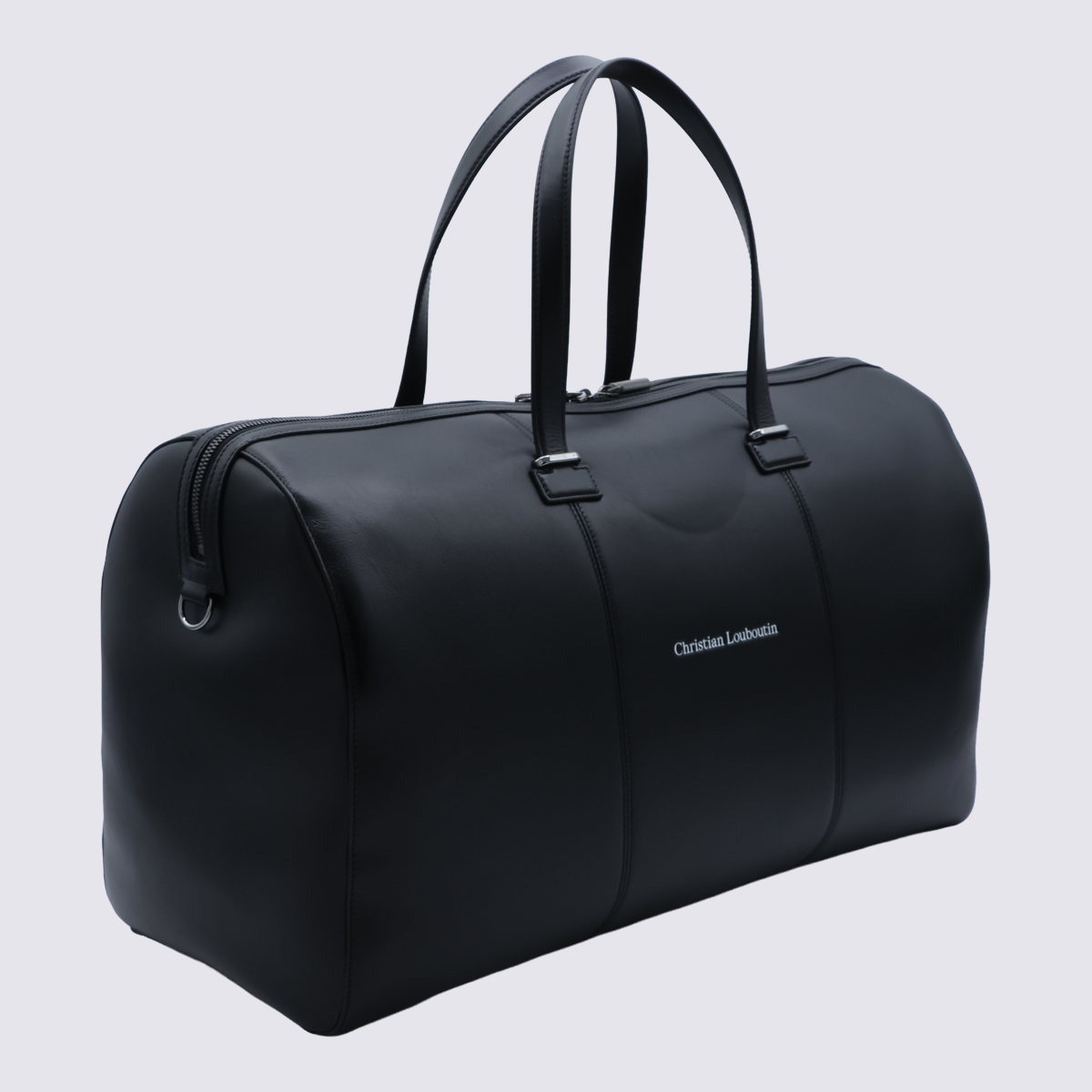 [Christian Louboutin] Duffle Bag FW26 3265059BK01
