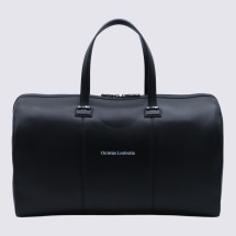 [Christian Louboutin] Duffle Bag FW26 3265059BK01