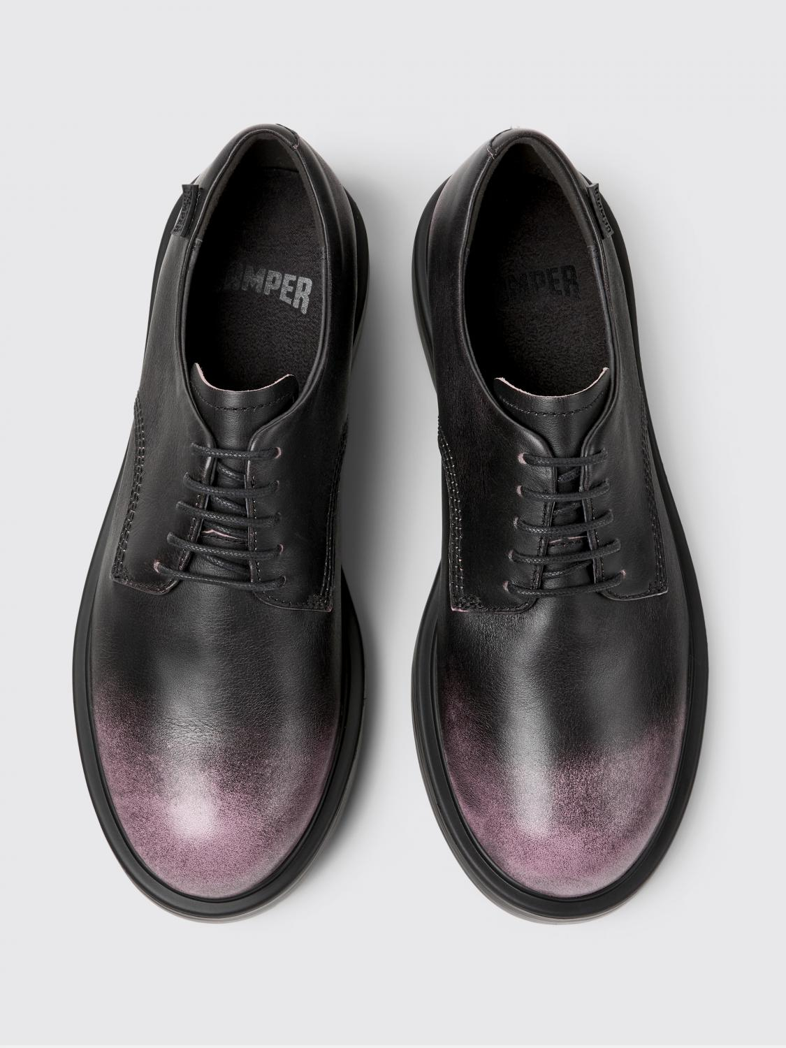[CAMPER] Oxford Shoes SS26 K201684-020 DEAN 0