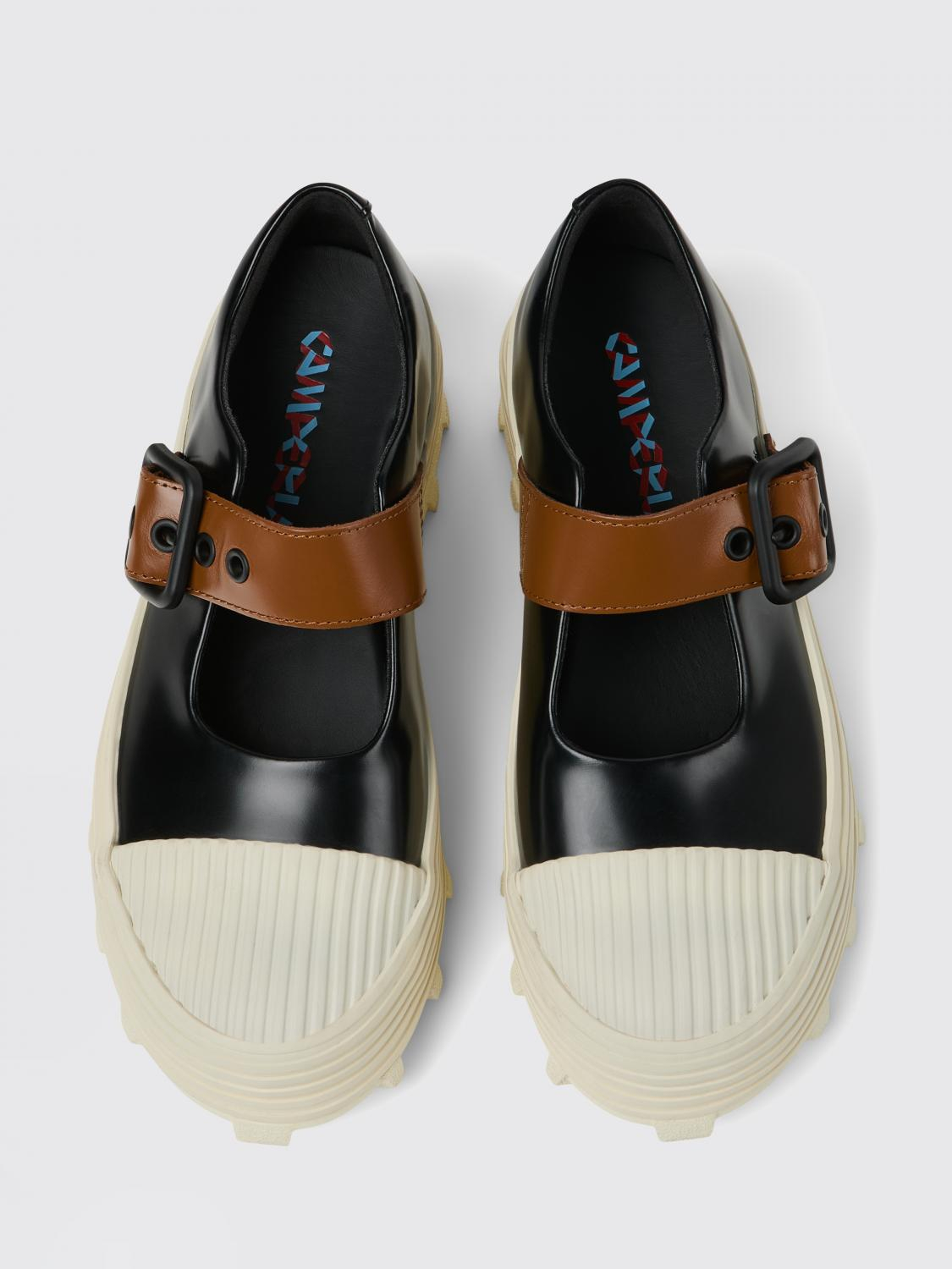 [CAMPERLAB] Dress Shoes SS26 A500022-008 TRAKTORI 0
