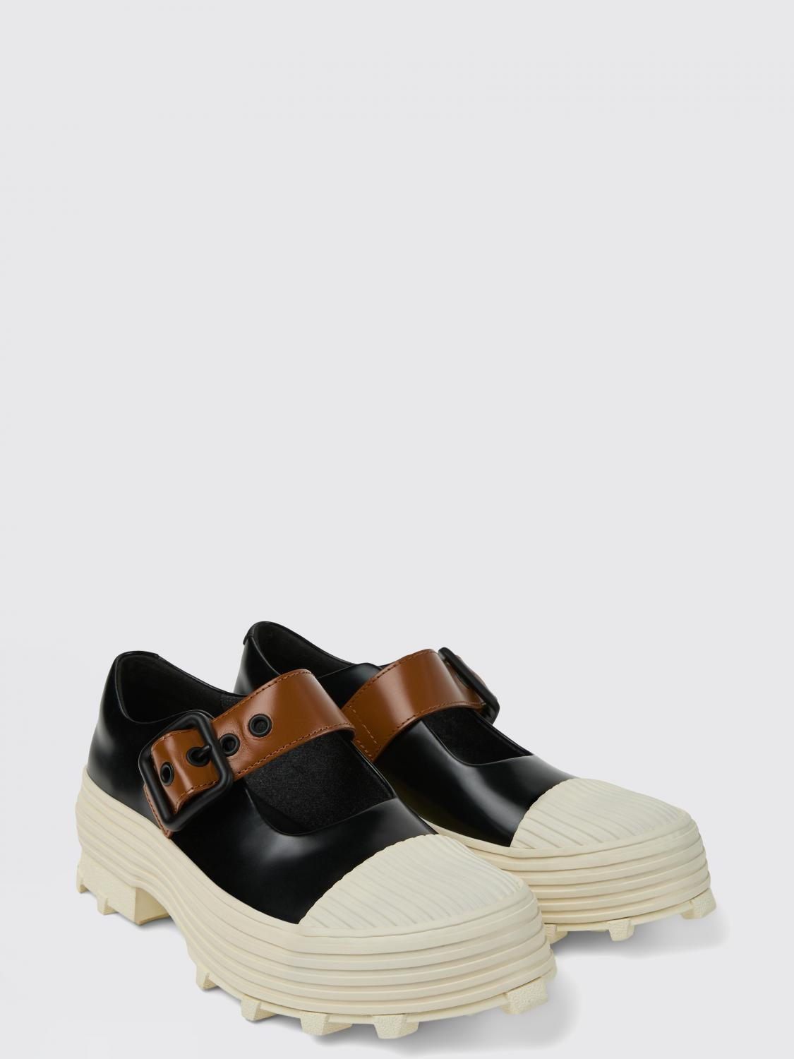 [CAMPERLAB] Dress Shoes SS26 A500022-008 TRAKTORI 0