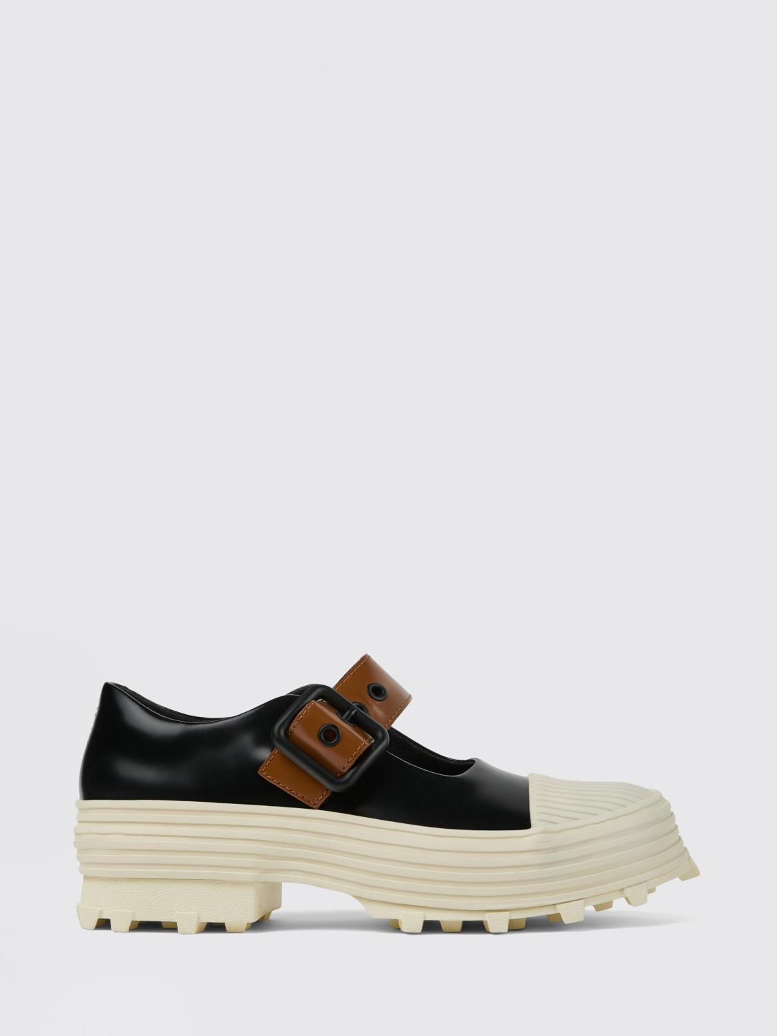 [CAMPERLAB] Dress Shoes SS26 A500022-008 TRAKTORI 0