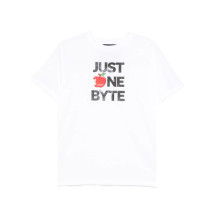 [Coperni] T-shirts Short Sleeve SS26 DJS03F5036BWHT