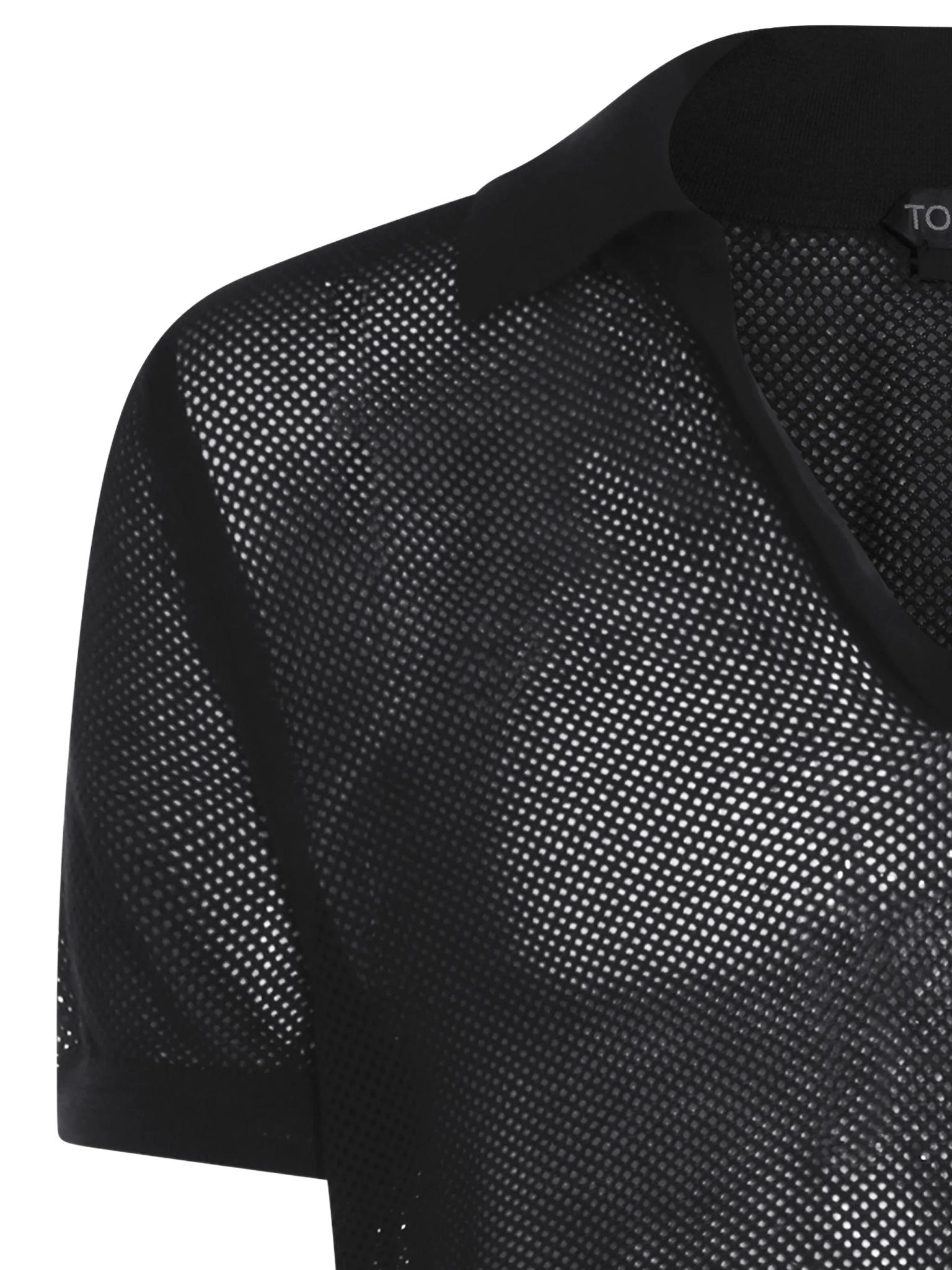 [Tom Ford] Knitwear SS26 KPS040YMC046NAA