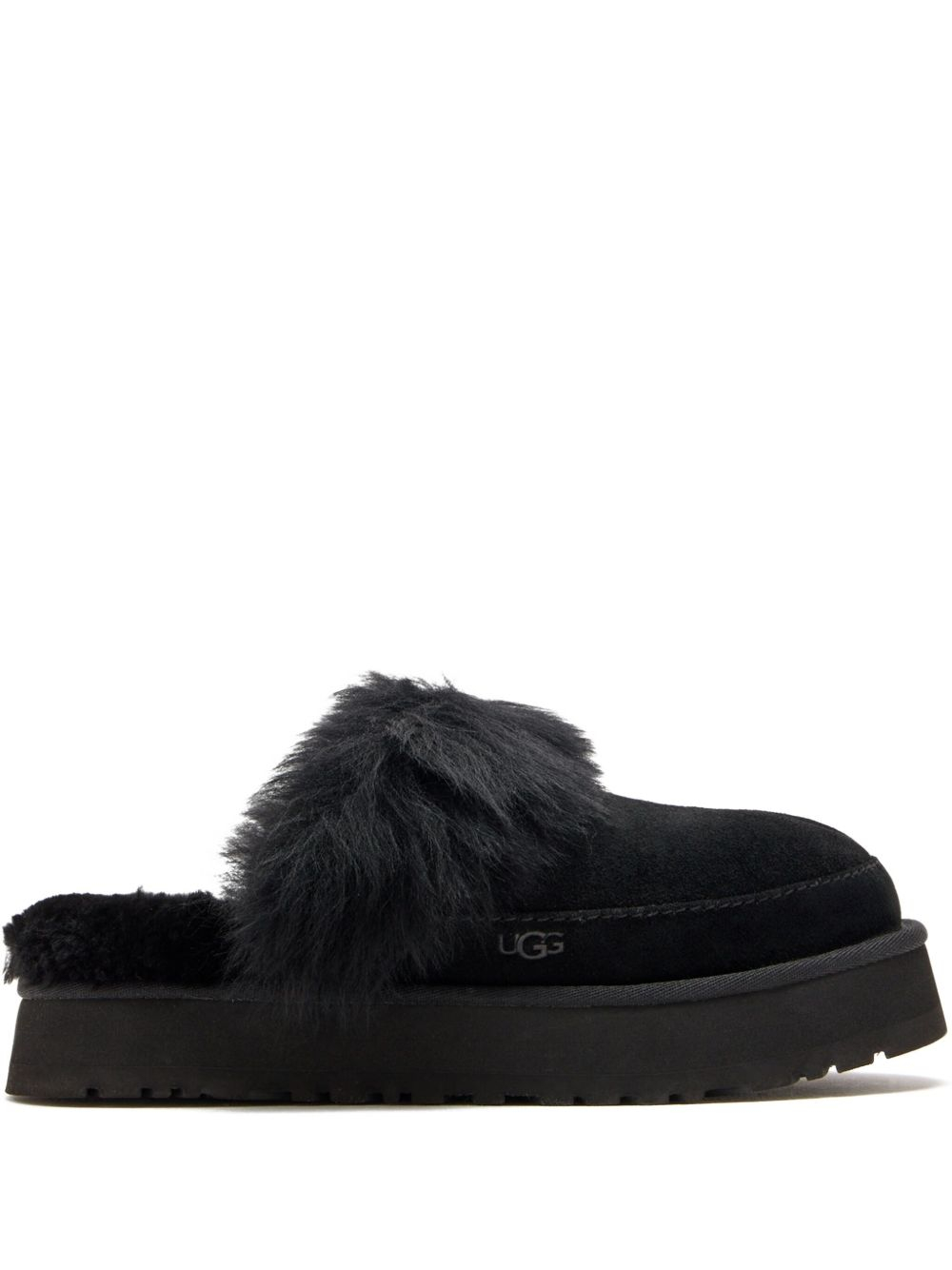 [UGG] Sandals FW25 1173930BLK