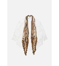 [Acne] Long sleeve dress SS26 A20937DLC