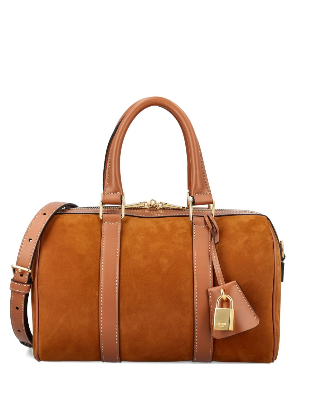 [Celine] Tote bag FW25 121323GRN02CM