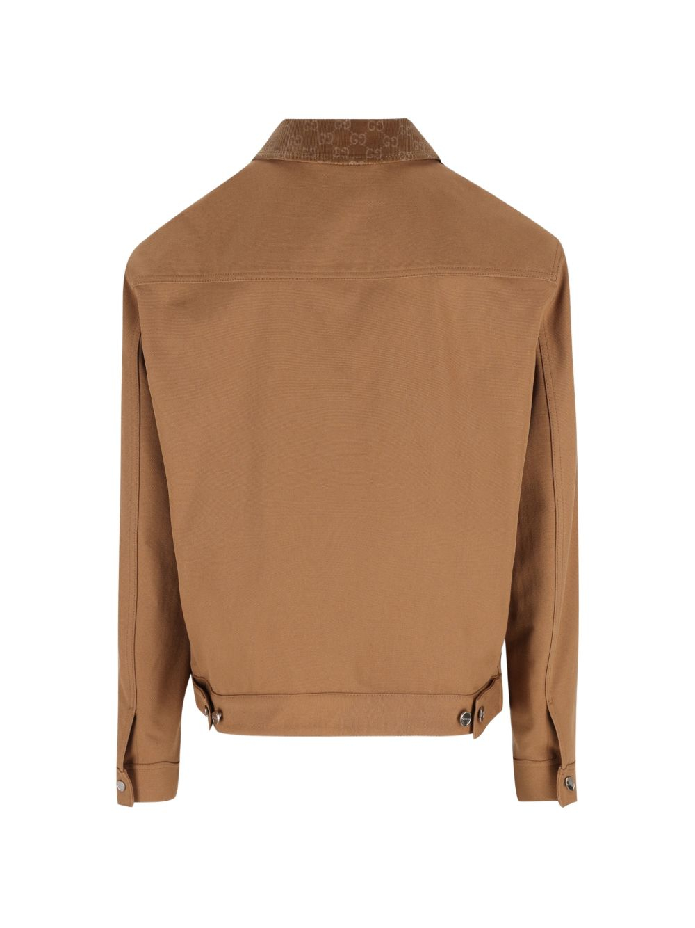[Gucci] Jacket SS26 854304ZAUJI2630