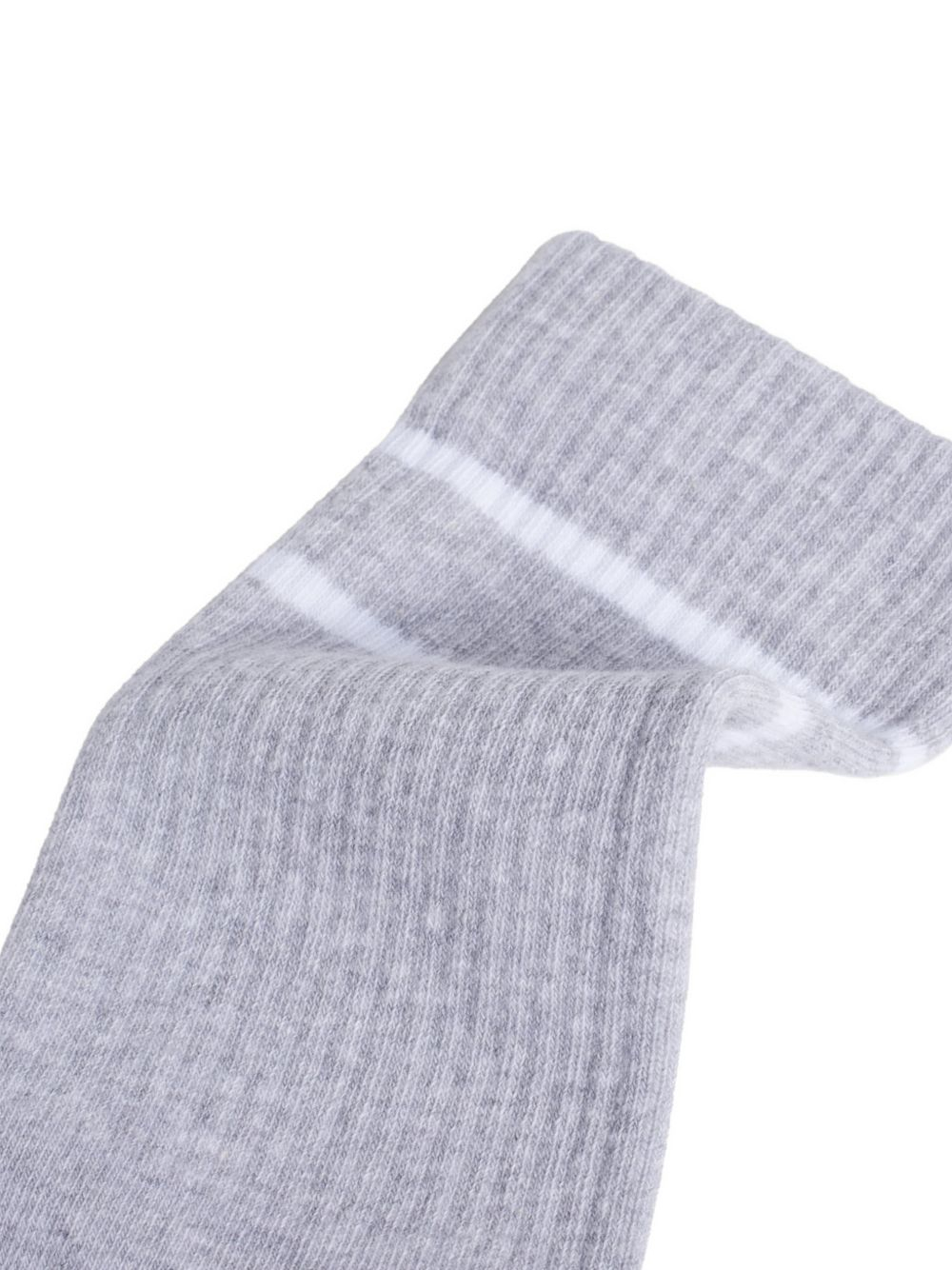 [MAISON KITSUNE] Socks SS26 QU06401KT11730498