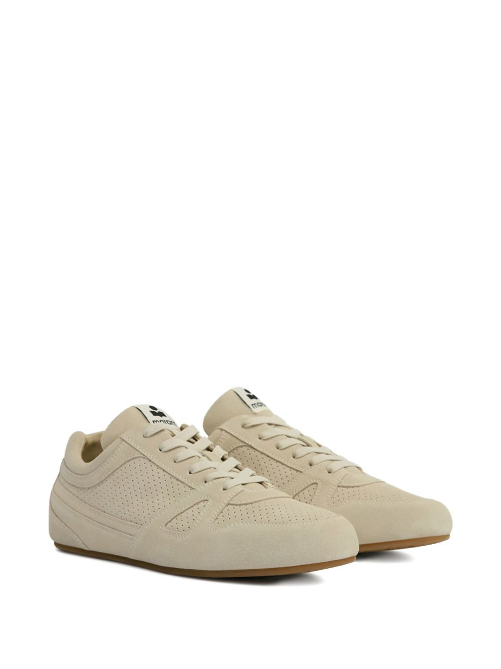[MARANT] Sneakers SS26 BK0097HAD1E02N20CK