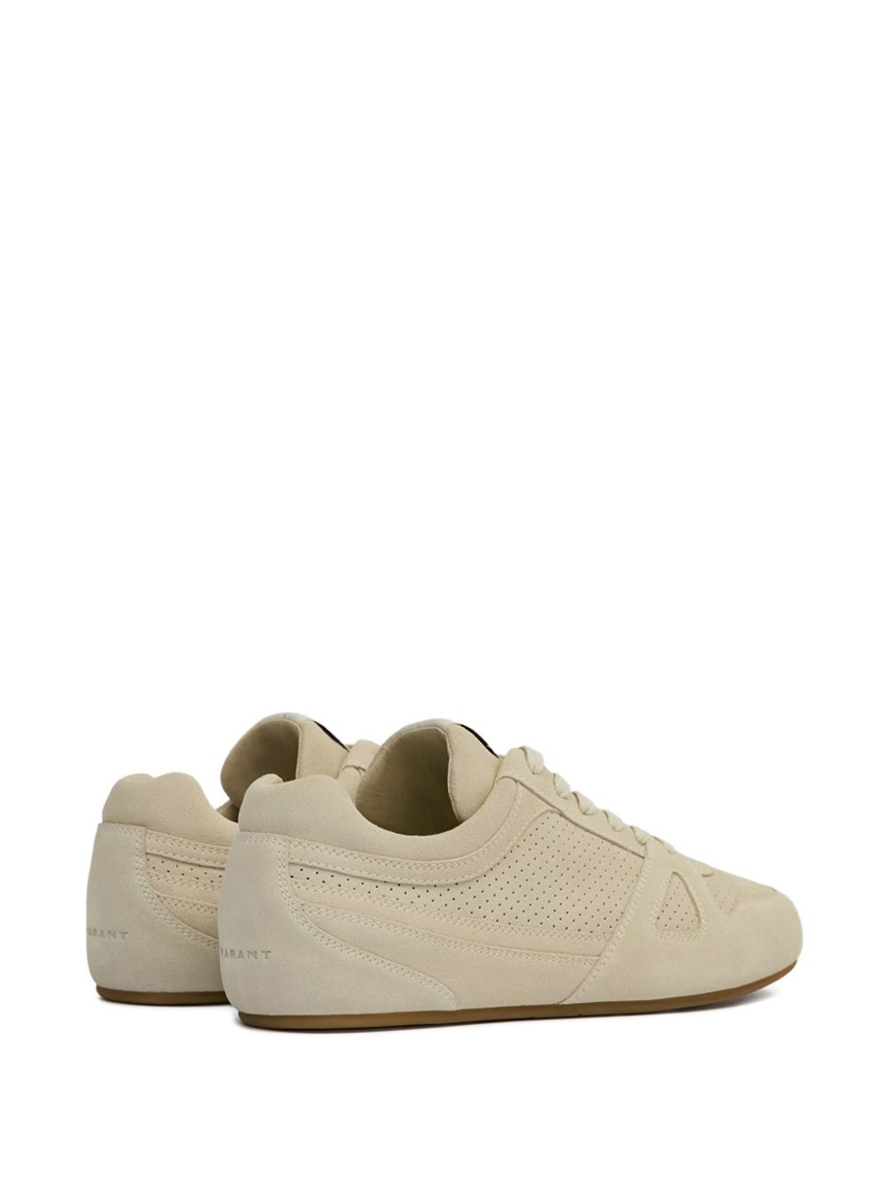 [MARANT] Sneakers SS26 BK0097HAD1E02N20CK