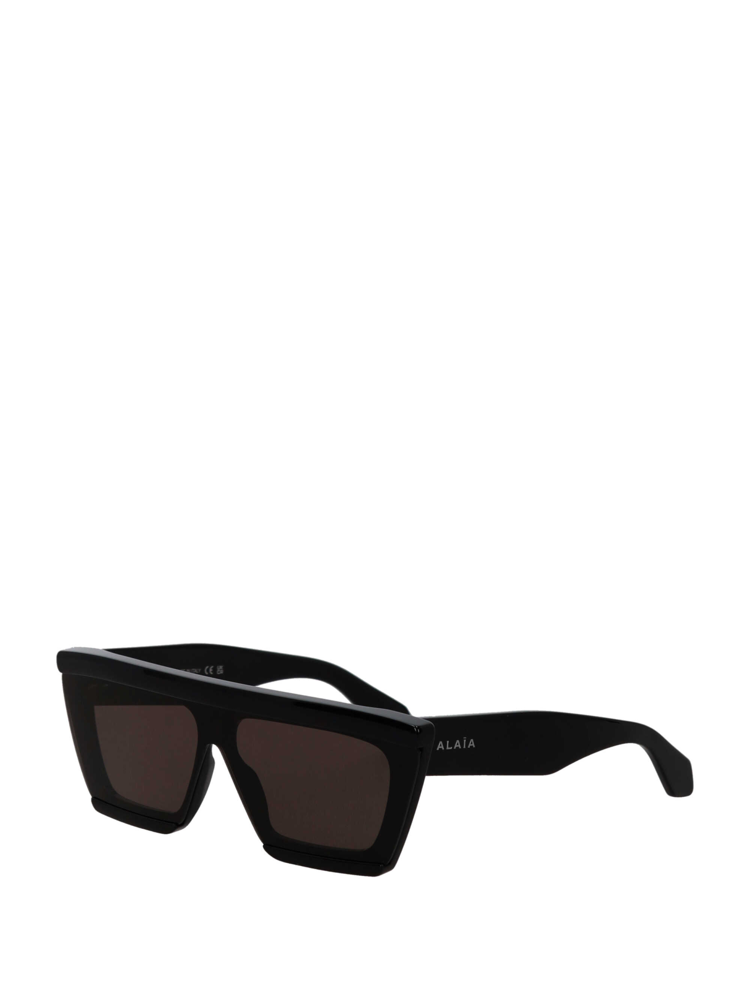 [Alaia] Sunglasses SS26 AA0104S-001001