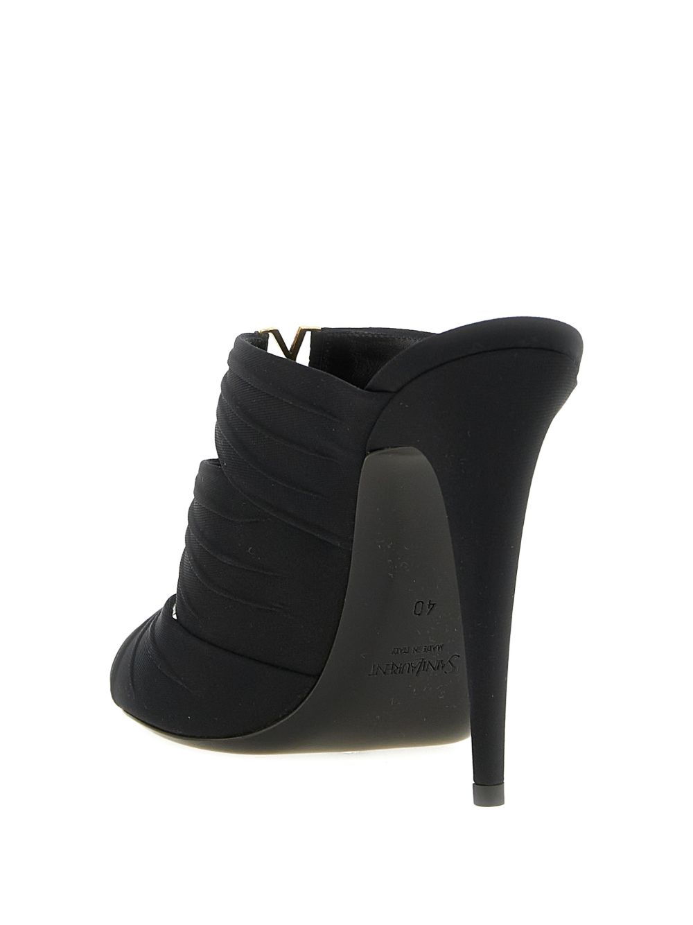 [Saint Laurent] Sandals SS26 859545AAF4G1097