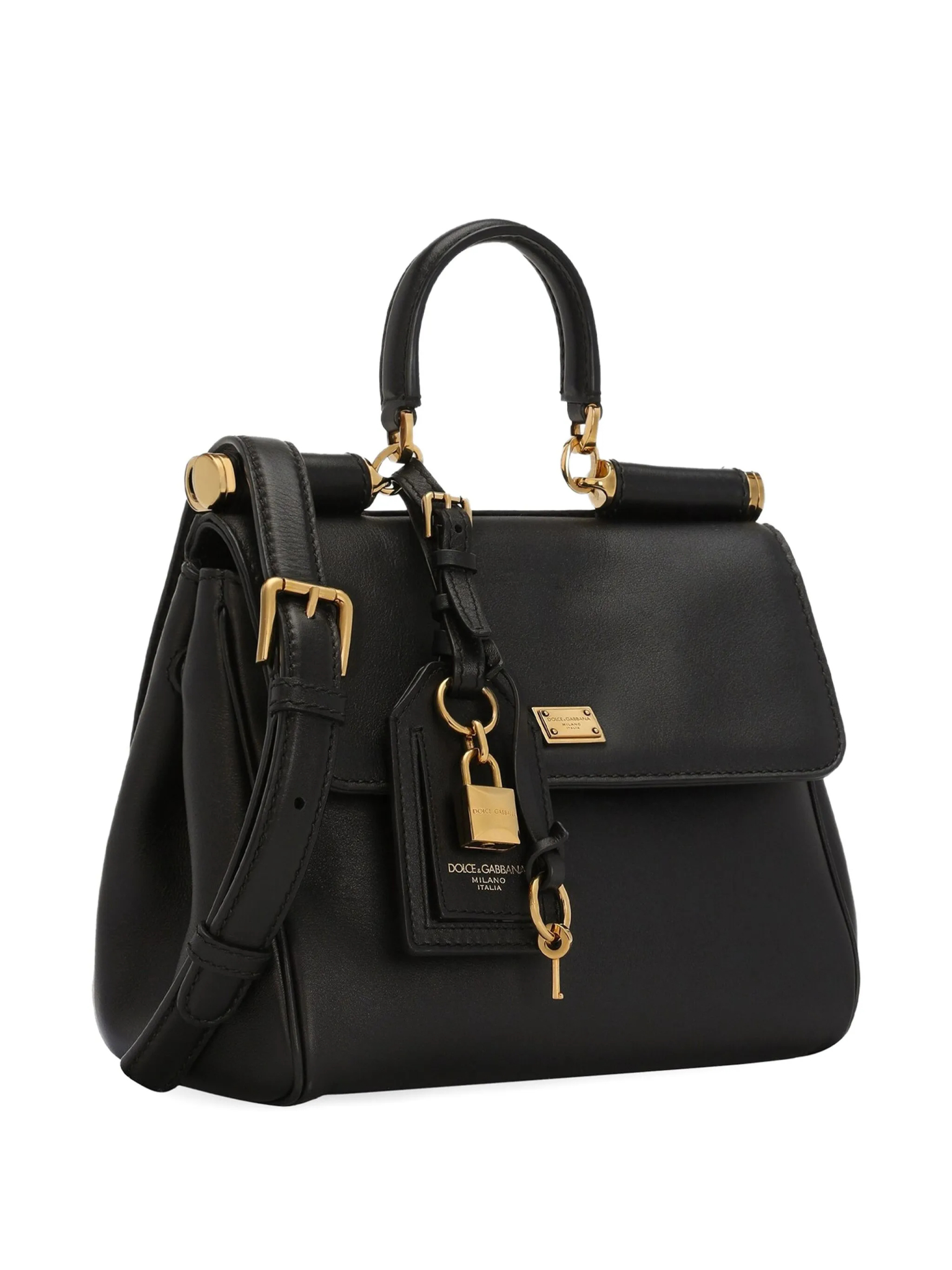 [Dolce & Gabbana] Shoulder bag SS26 BB7781B732180999