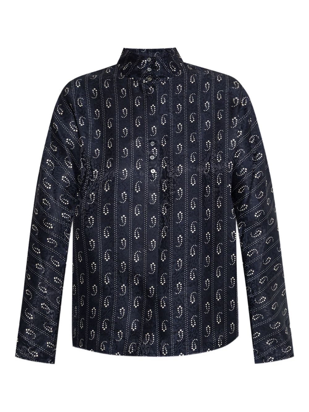 [Tory Burch] Shirts Long Sleeve FW25 176382476