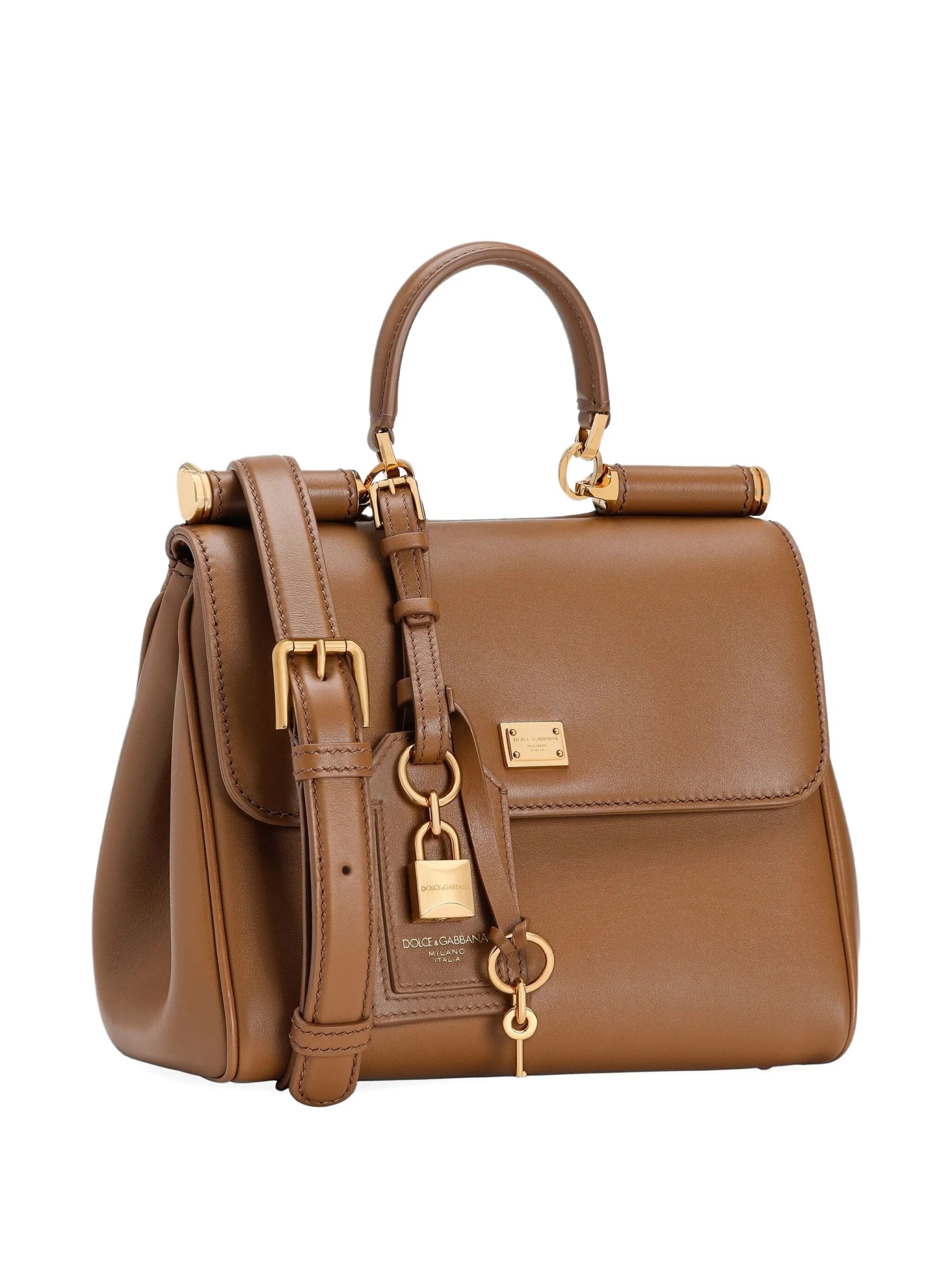 [Dolce & Gabbana] Shoulder bag SS26 BB7781B73218Z093