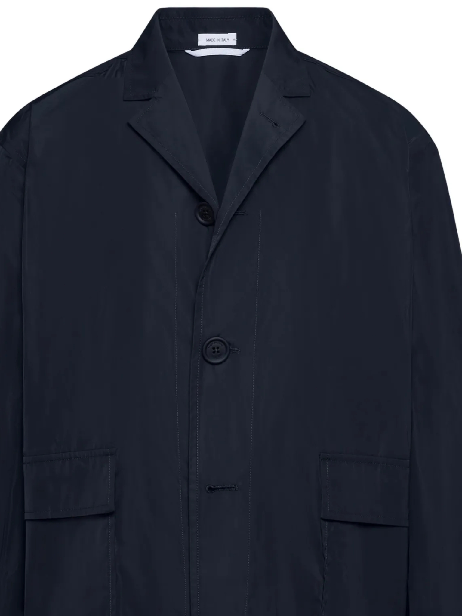 [Thom Browne] Jacket SS26 MJU581PF0967415