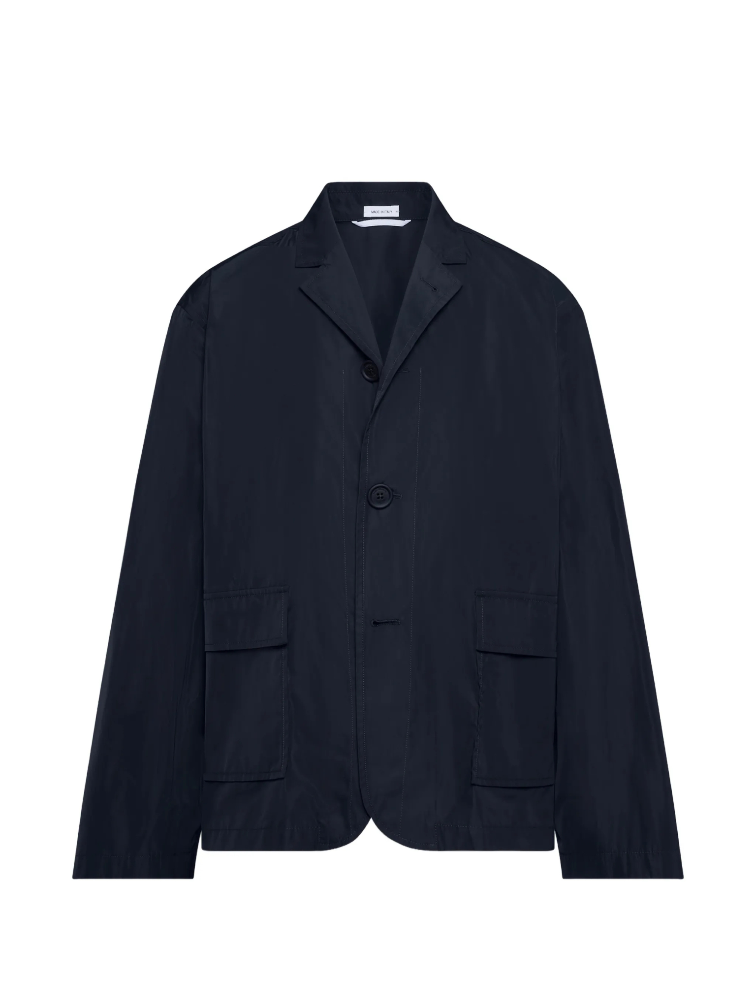 [Thom Browne] Jacket SS26 MJU581PF0967415