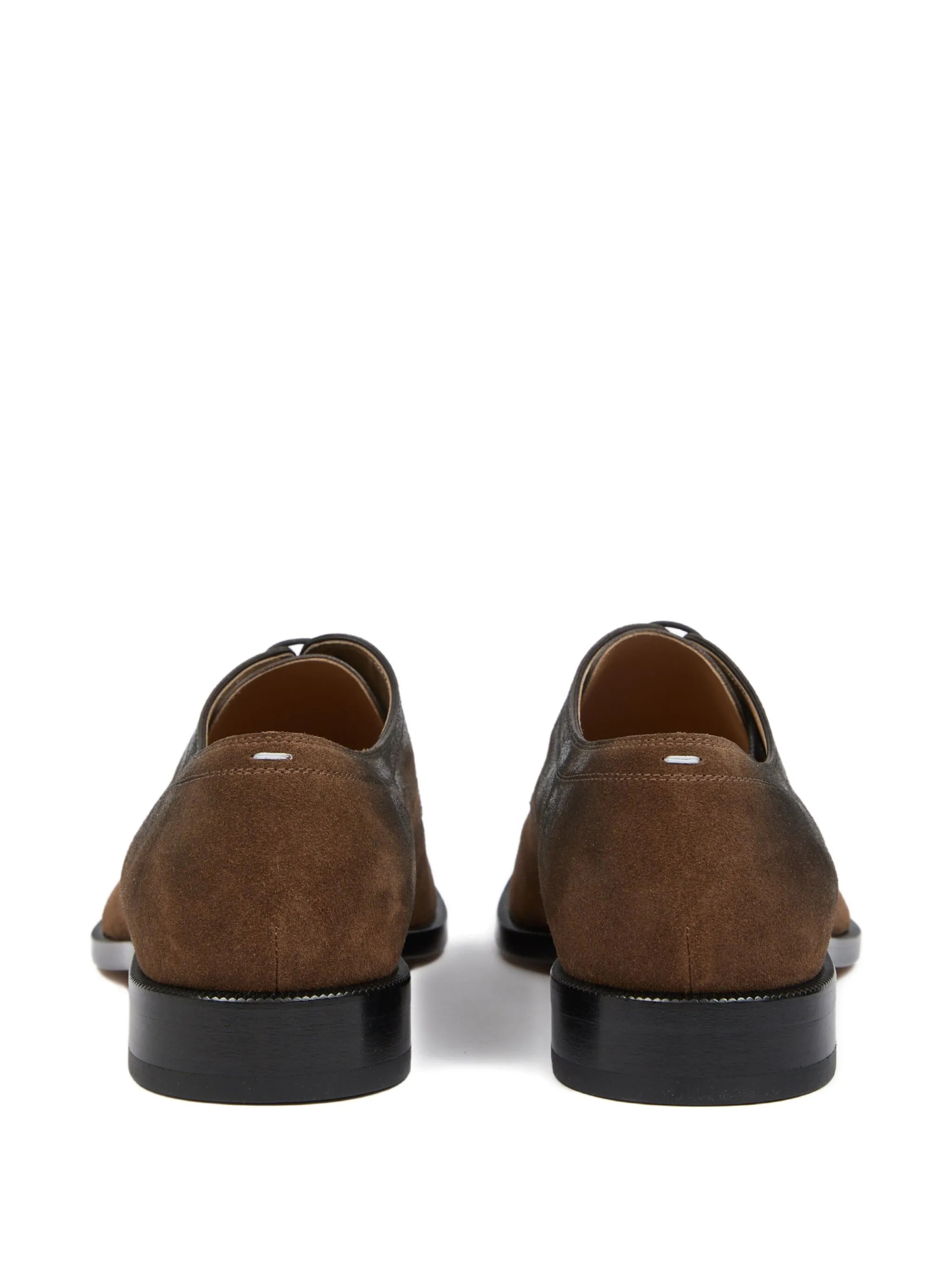 [Maison Margiela] Loafer SS26 S97WQ0052P7549H8322