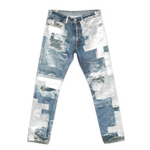 [Acne] Jeans SS26 BK0754AUZ