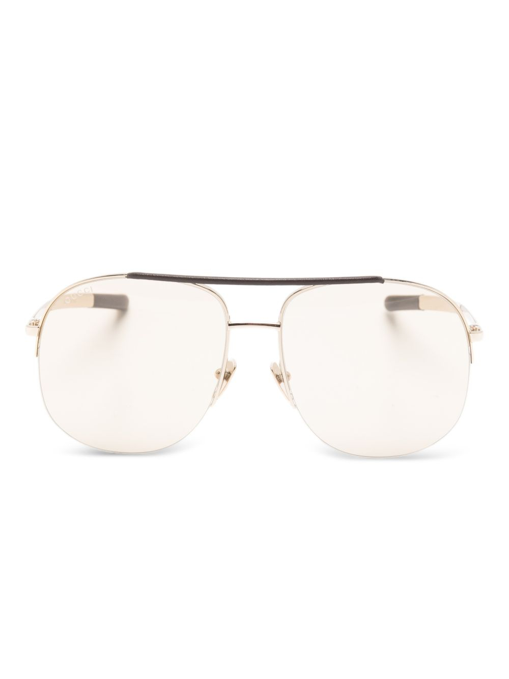 [Gucci] Sunglasses SS26 861000I33308023