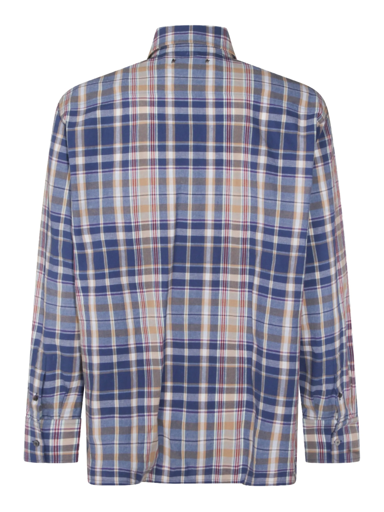 [Golden Goose] Shirts Long Sleeve SS26 GMP02639P00234155724