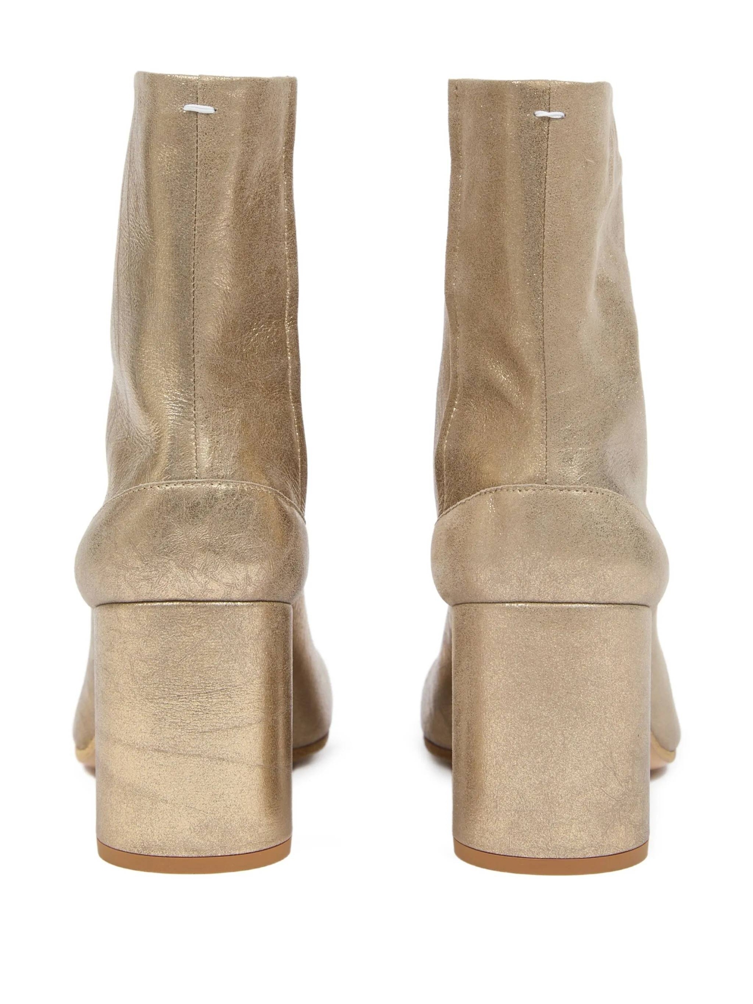 [Maison Margiela] Ankle Boots SS26 S58WU0260P7453HB127