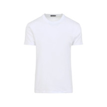 [Tom Ford] T-shirts Short Sleeve SS26 JCS032JMC111WAA