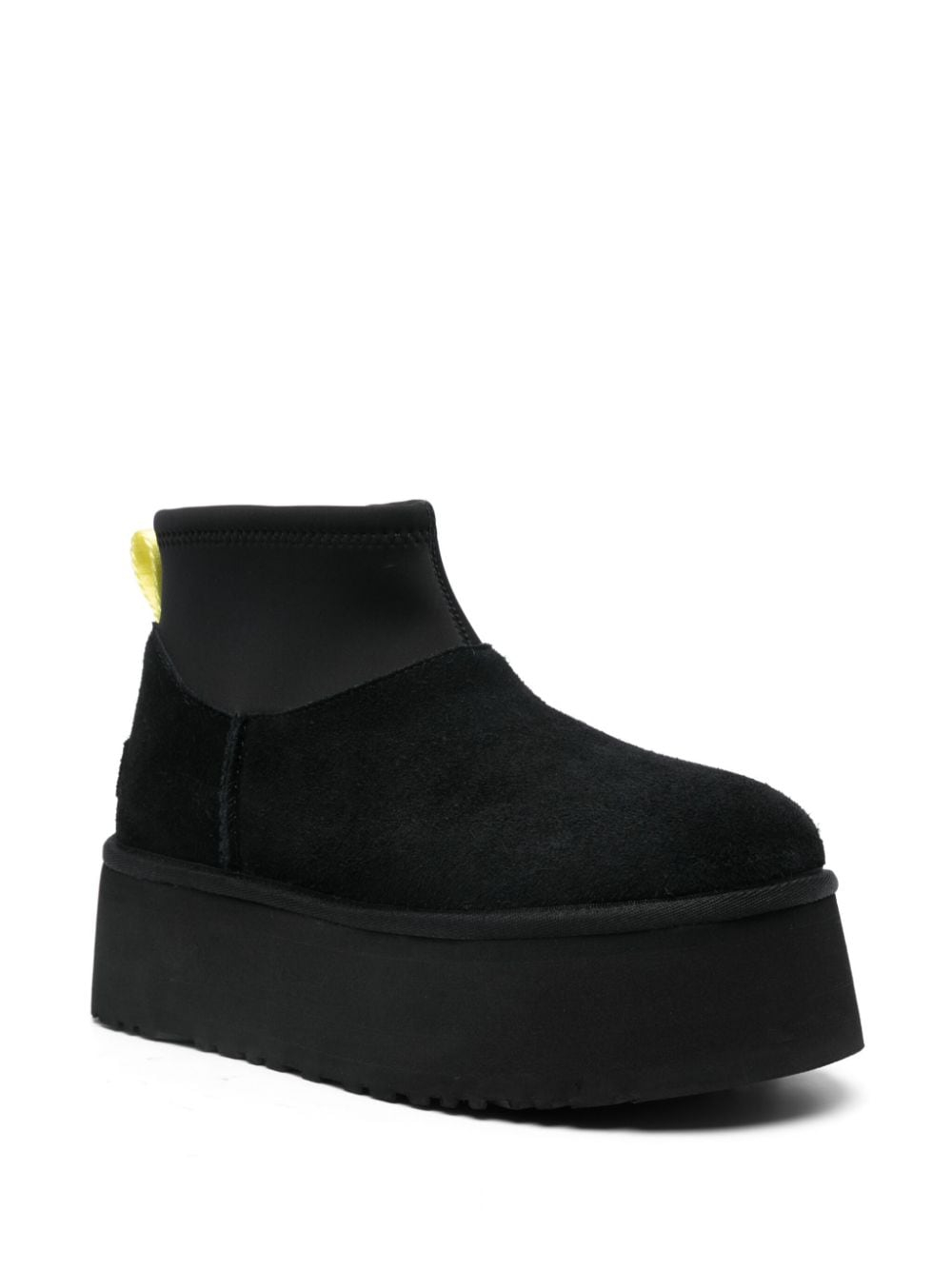 [UGG] Ankle Boots FW25 1168170BLK