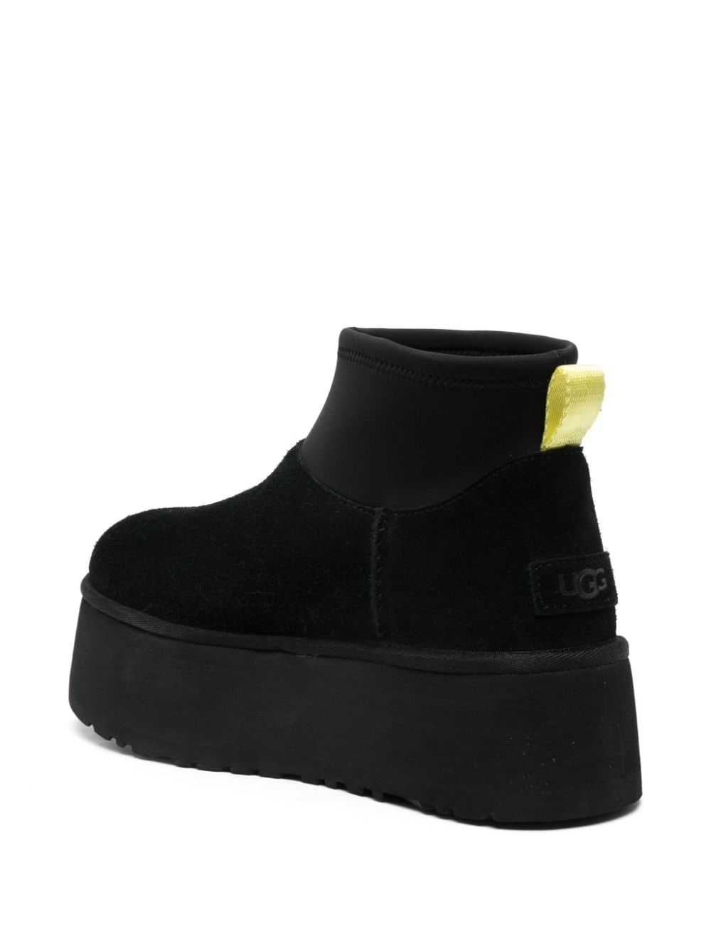 [UGG] Ankle Boots FW25 1168170BLK