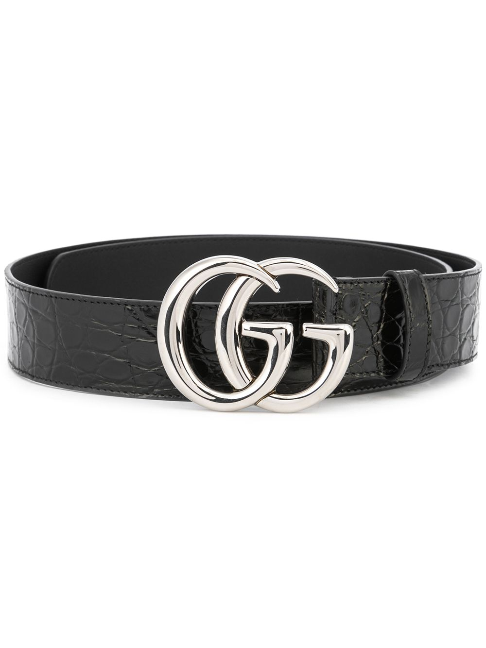 [Gucci] Belt SS26 400593E7I0P1000