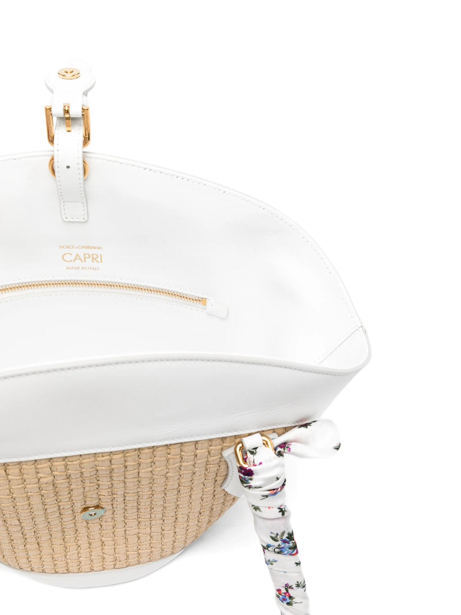 [Dolce & Gabbana] Shoulder bag SS26 BB7815A006789343