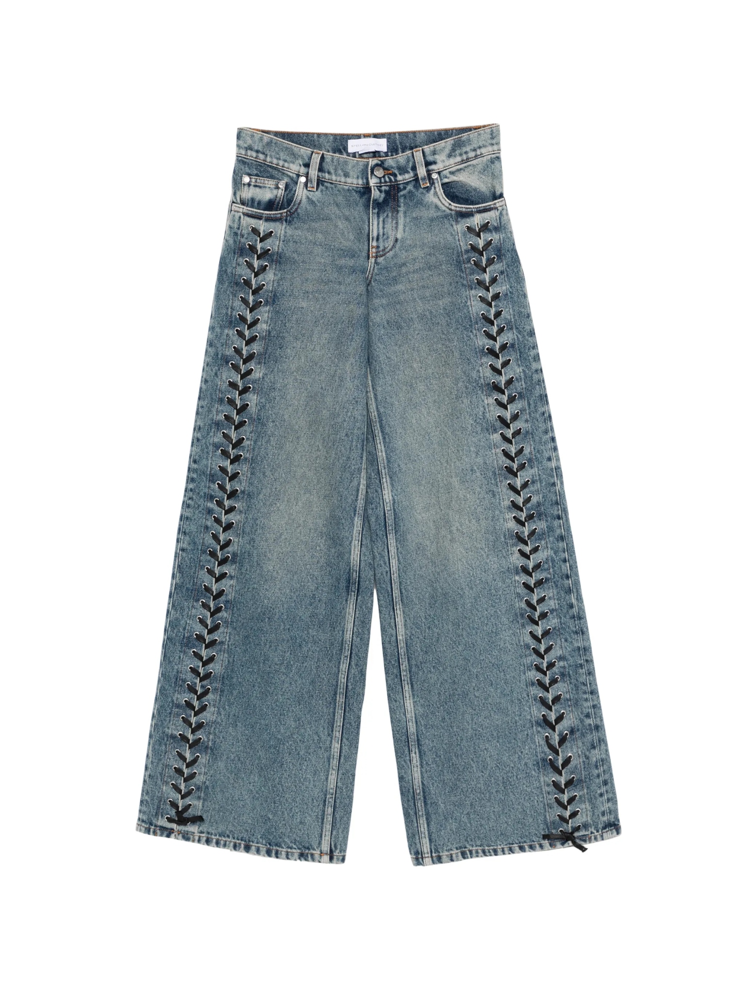 [Stella McCartney] Jeans SS26 6D04563SQH474152